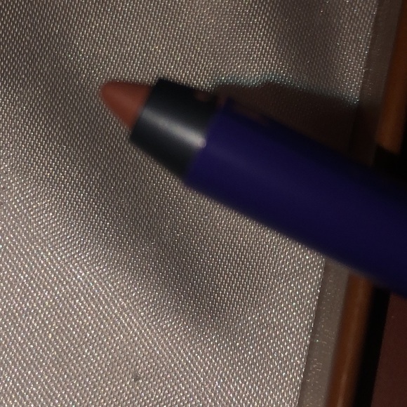 Glamlite x Willy Wonka 3PC Lip Kit Liner Lipstick & Lipgloss + Golden Ticket NIB - Picture 13 of 16